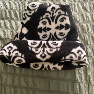 Clique WorldWide Fleece Hat